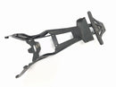 Triumph Street Triple R 675 D67LD [2010] - Lisensplate Holder-2