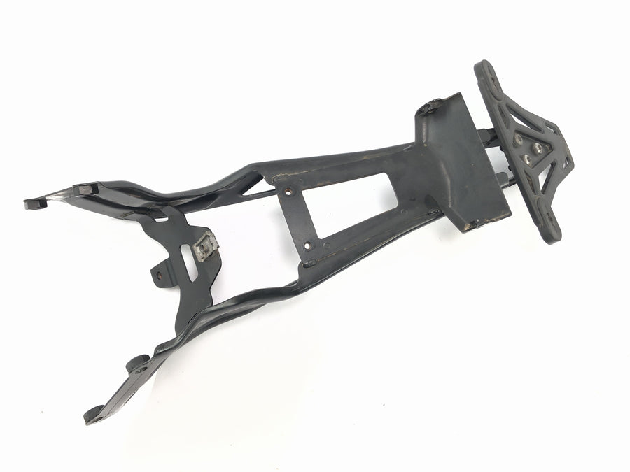 Triumph Street Triple R 675 D67LD [2010] - Lisensplate Holder