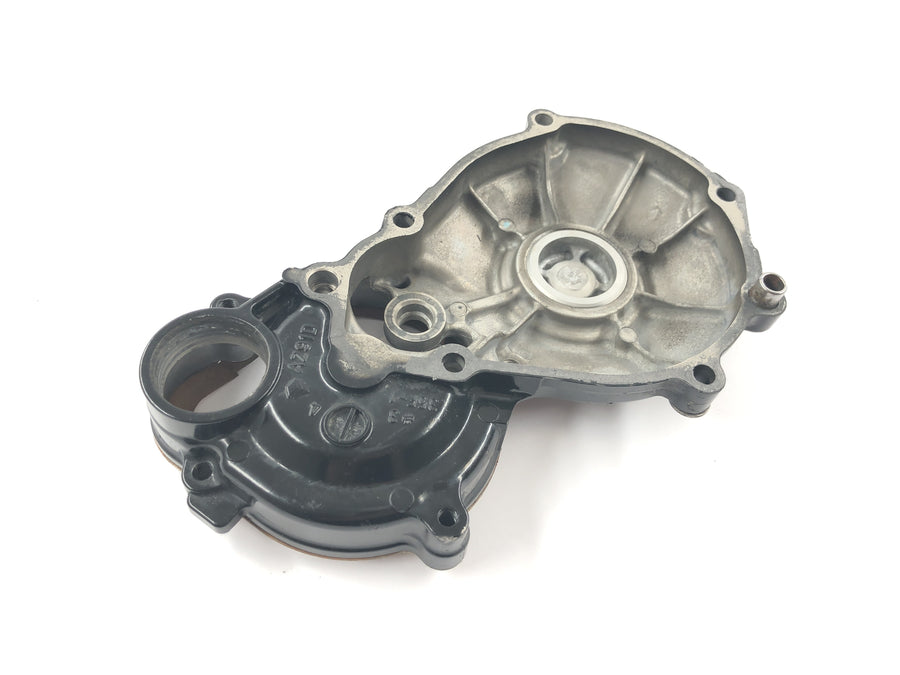 Suzuki GSX R 1000 WVB6 K6 [2006] - Startdeksel motordeksel starter frihjul