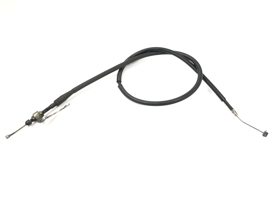 Yamaha YZF R1 RN09 [2003] - Koblingstog Bowden Train Cable Train