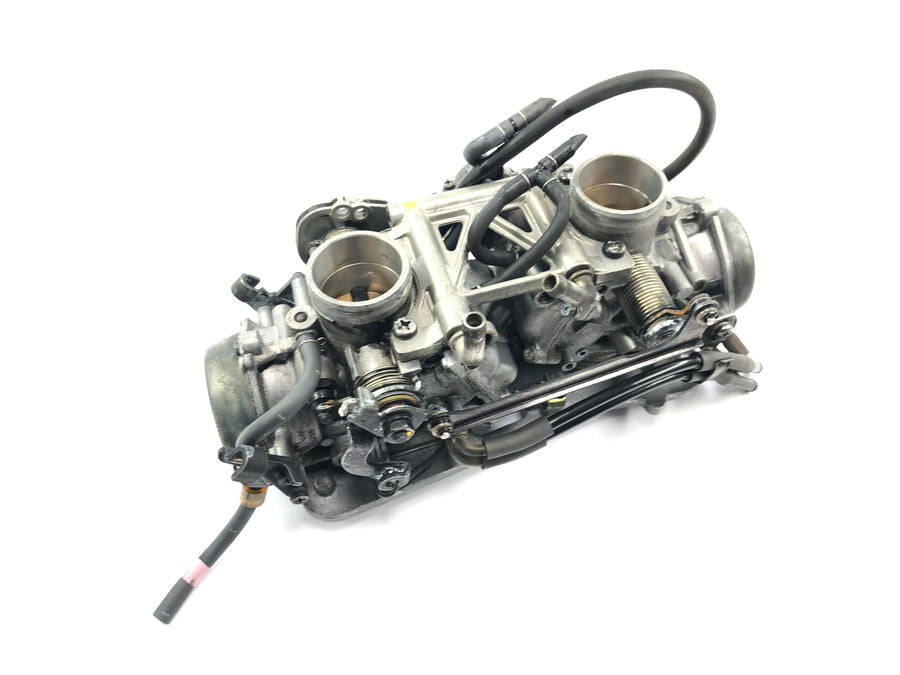 Honda GL 1500 Goldwing SC22 [1993] - Forgasser forgasser enhet