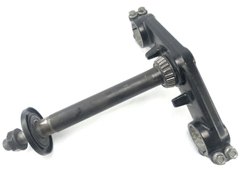 Kawasaki ZX -10 ZXT00B [1990] - Fork Bridge nedenfor - 0