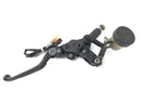 Aprilia SL 1000 Falco PA [2000] - Clutch montering koblingsspaken-1