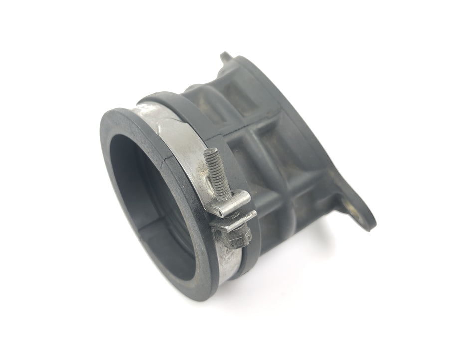 BMW F 650 GS R13 [2000] - Innsugningsmanifold, gummikobling, forgasser