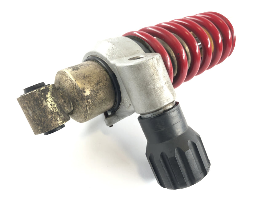 Moto Guzzi Norge 1200 [2006] - vårstokk absorber