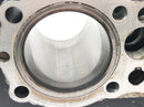 Kawasaki W 650 EJ650A [1999] - Sylinder sylinderblokk sylinderbank-4