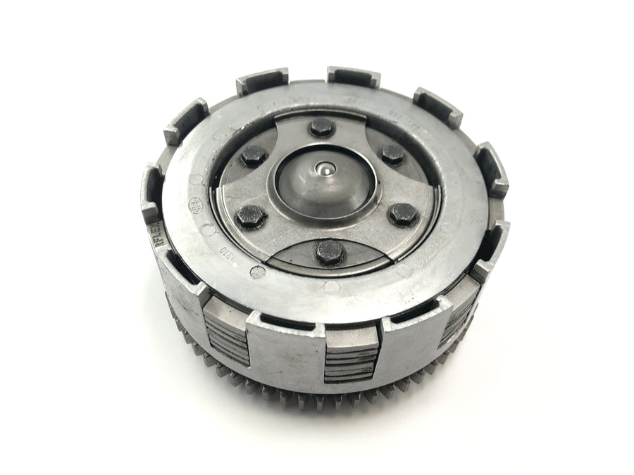 Aprilia RS 125 Extrema [1994] - Clutch clutch kurv clutch nav
