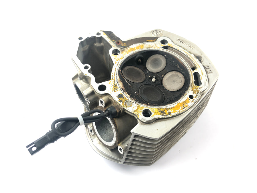 BMW R 1200 GS R12 K25 [2004] - sylinderhode høyre ventilhode
