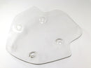 Moto Guzzi Stelvio 1200 4V [2009] - Vindskjold tydelig front-3