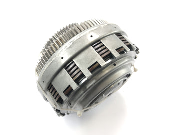 Kawasaki VN 1500 Mean Streak VN50T [2005] - Clutch komplett clutchkurv