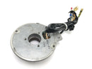 Sachs ZX 125 [1998] - Generator Stator Generator Tenning Base Plate Pickup Sensor-3