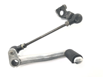 Kawasaki Zephyr 750 ZR750C [1994] - Girpedal med girkobling - 0