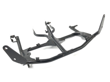 Kawasaki ZX -10 ZXT00B [1990] - Front Cladding Holder Closing Holder Bracket Brocket - 0