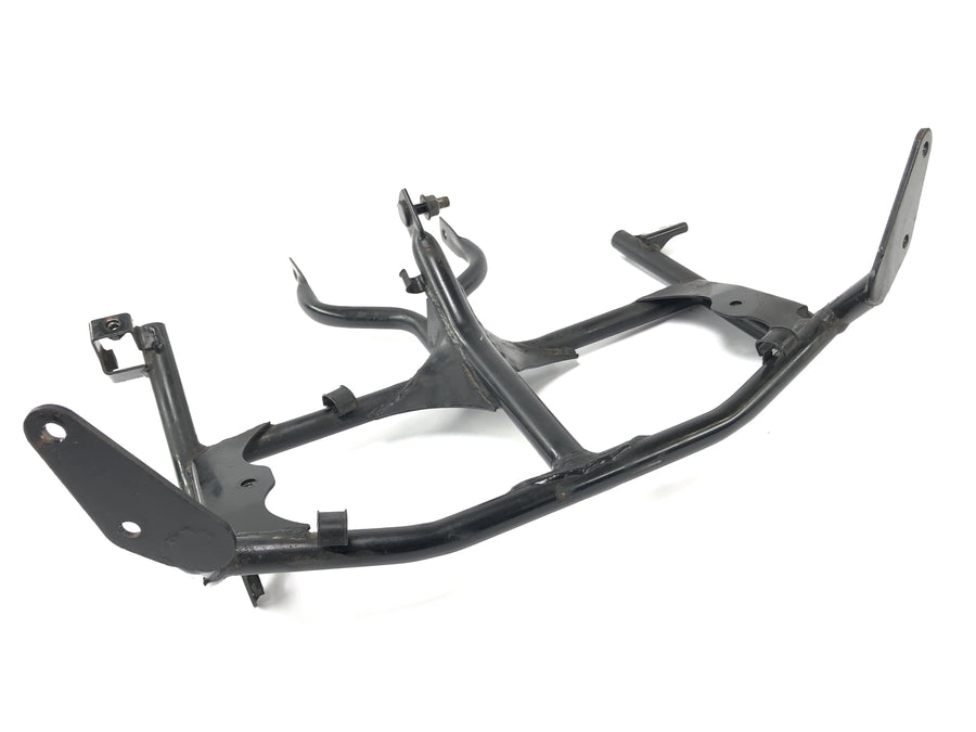 Kawasaki ZX -10 ZXT00B [1990] - Front Cladding Holder Closing Holder Bracket Brocket