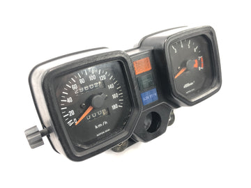 Honda FT 500 PC07 [1983] - Speedometer enhet cockpit instrument konsoll speedometer turteller