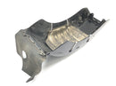 Yamaha XVS 650 Drag Star VM03 [2001] - Kot Wing på det bakre fenderbeskyttelsesark-4