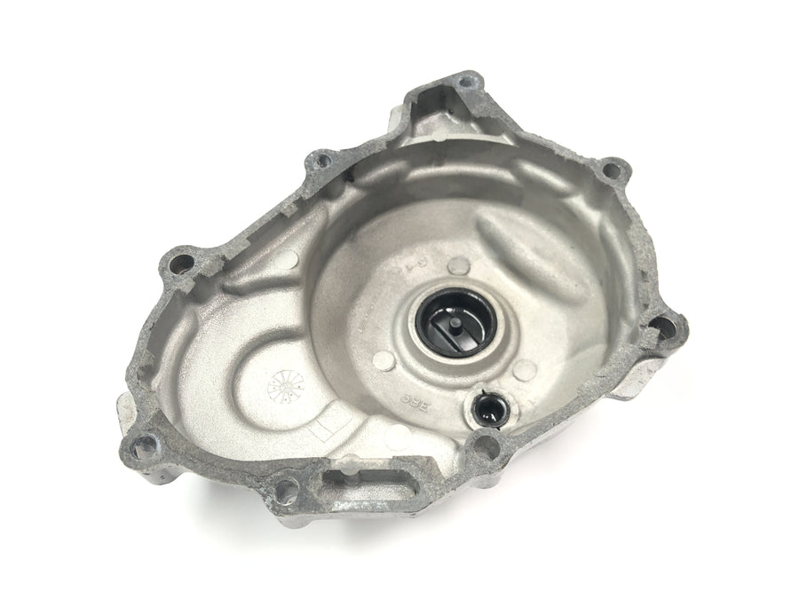 Yamaha YZ 426 F [2000] - Generatordeksel motordeksel generatordeksel