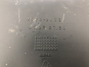 Moto Guzzi V11 Sport [1999] - Bakre underkonstruksjon bakre innerpanel kledning-2