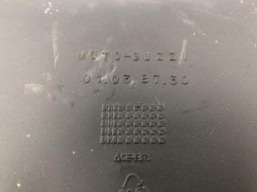 Moto Guzzi V11 Sport [1999] - Bakre underkonstruksjon bakre innerpanel kledning - 0