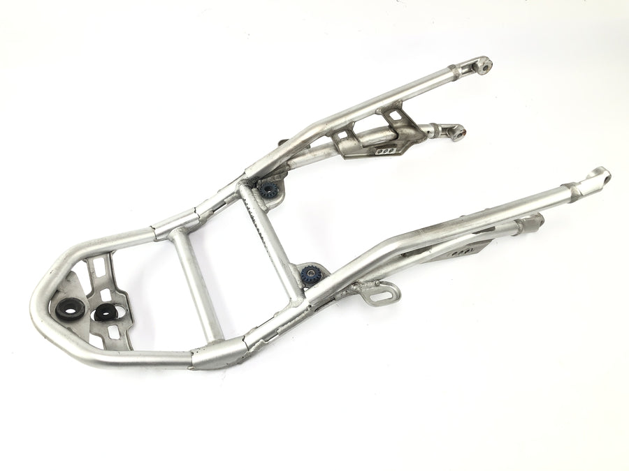 Ducati 999 H4 [2003] - Aluminium for bakre ramme