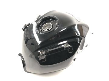 Kawasaki Versys KLE 650 A [2006] - Bensintank drivstofftank tankplate tankbeholder - 0