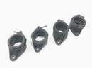 Suzuki GSX R 1100 GU74C [1987] - inntaksmanifold forgasser manifoldsett-1