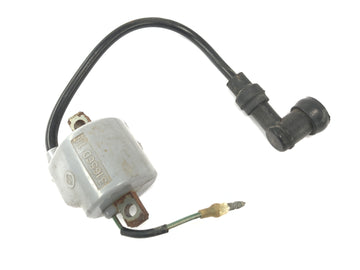 Kawasaki KX 250 [1982] - Ignition Coil Ignition Coil Ignition Module 3165CD