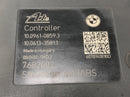 BMW R 1200 R R1ST [2008] - ABS styreenhet hydraulisk blokkmodul I-ABS ATE-2
