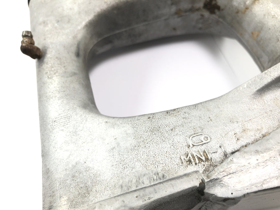 Honda XR 600 R PE04 [1992] - svingarm bakhjul svingarm aluminium svingarm