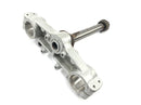 Sachs ZX 125 [1998] - nedre gaffelbro styrehode brogaffelklemme 40 mm-2