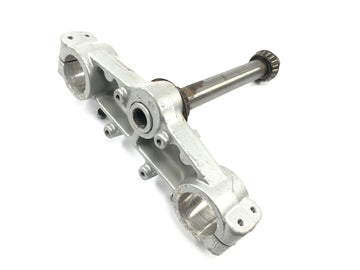 Sachs ZX 125 [1998] - nedre gaffelbro styrehode brogaffelklemme 40 mm - 0