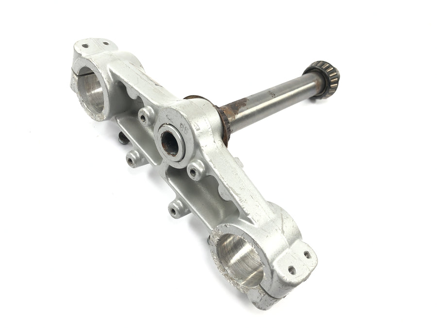 Sachs ZX 125 [1998] - nedre gaffelbro styrehode brogaffelklemme 40 mm