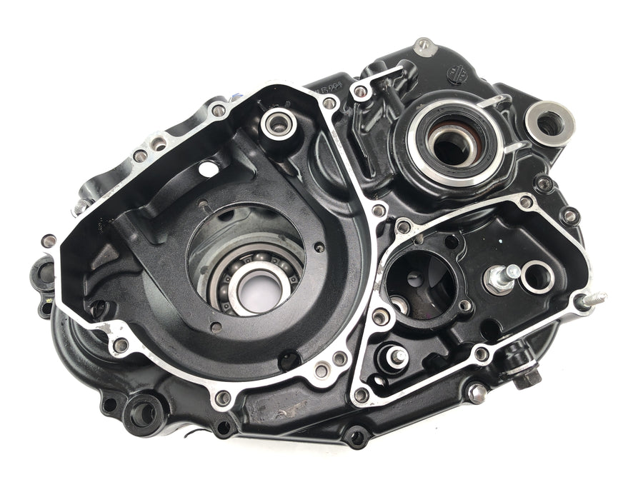 Kawasaki Ninja 125 BX125B [2024] - Motorhus tomme hus