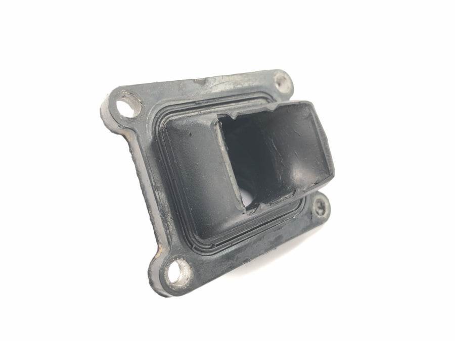Sachs ZX 125 [1998] - Innsugsmanifold, inntaksmanifold, forgassertilkobling