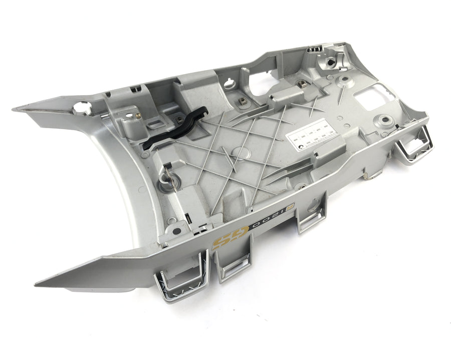 BMW R 1200 GS R12 K25 [2003] - Bagasjebro nedre del