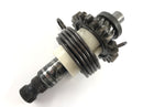 Yamaha RZ 250 R 29L [ca. 250 YPVS] - Kickstarterwelle-3