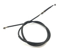 Yamaha XT 500 1U6 [1981] - Bremsetog foran Bowden -kabel-2