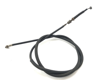 Yamaha XT 500 1U6 [1981] - Bremsetog foran Bowden -kabel - 0