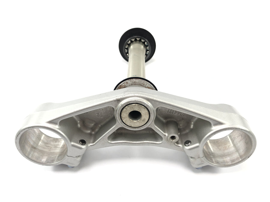 Triumph Street Triple R 675 D67LD [2010] - Fork Bridge nedenfor