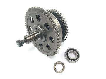 Triumph Daytona 900 T300D [1996] - starter frihjul starter clutch girsett - 0
