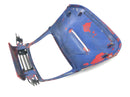 Honda NX 650 Dominator RD02 [1994] - Front kledning lampe maske kledning-4