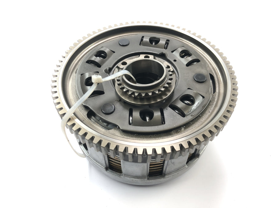 Honda CBR 1000 RR SC57 [2006] - Clutch clutch kurv clutch pakke clutch nav