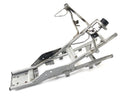 Yamaha XT 125 X [2004] - Bakre ramme-5