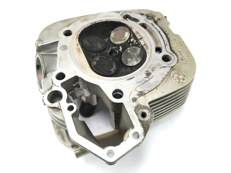 BMW R 1150 R R21 [2003] - Sylinderhode til venstre