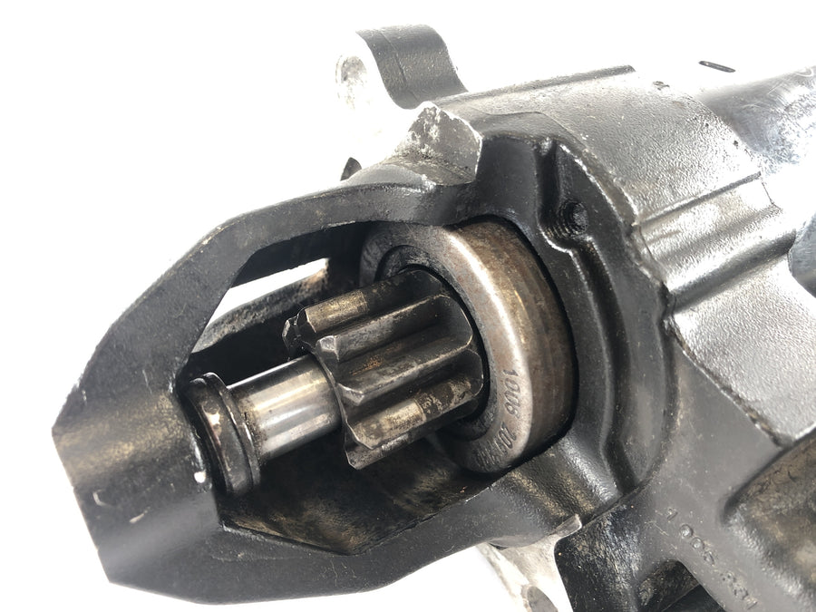 BMW R 1200 R [2007] - Startmotor
