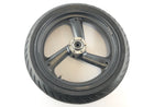 Yamaha XJR 1200 4PU [1995] - Frakthjul Rim Wheel 3.50 x 17 "-6