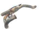Honda XL 600 RM PD03 [1985] - Eksosmanifold manifold pipe eksosanlegg-3