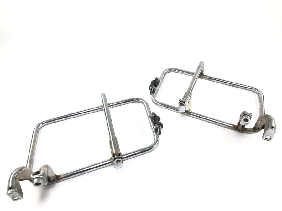 Moto Guzzi California 1100 EV KD [1998] - Pannier rack bagasjeholder bagasjeholder venstre og høyre