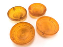 Yamaha XT 500 1U6 [1981] - Signal Glass Set-4