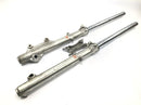 Honda FT 500 PC07 [1983] - Teleskopgaffel forgaffel med stabilisator-3